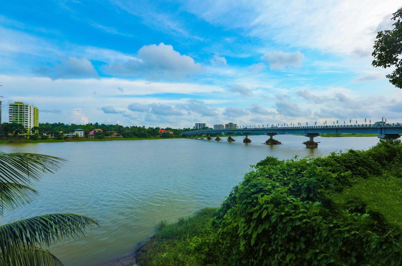 Once Upon The River, Aluva - Near Cochin International Airport Kochi Εξωτερικό φωτογραφία